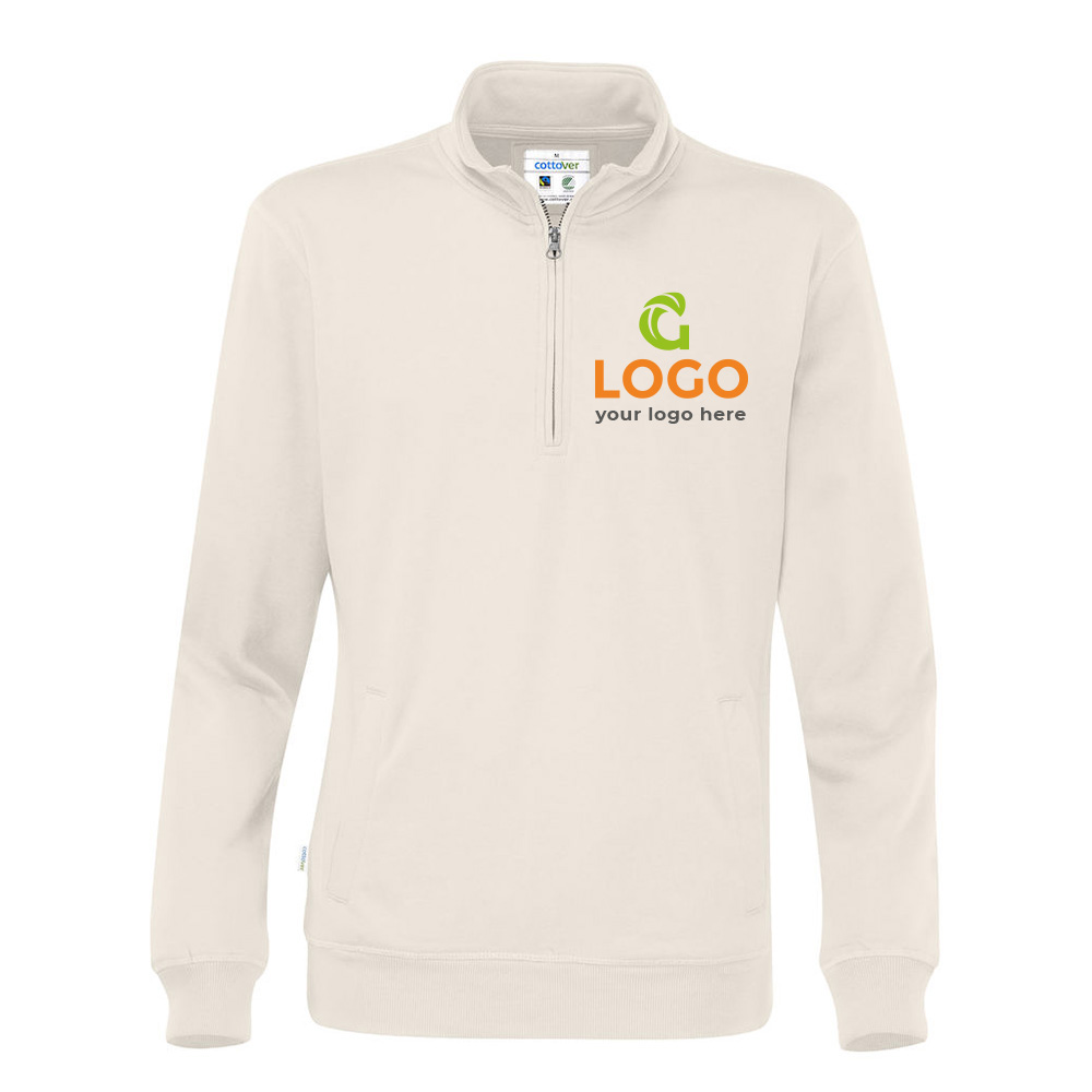 Sweatshirt Unisex | Eco promotional gift